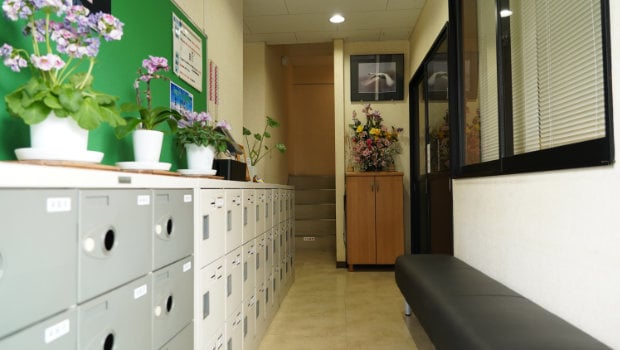 エントランス画像